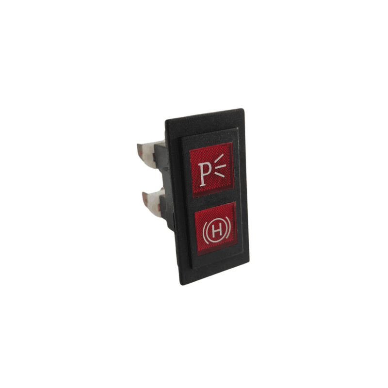 INDIACATOR -BRAKE LAMP FAILURE SWITCH