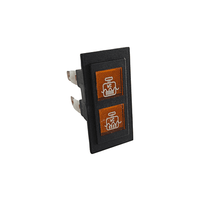 INDICATOR LIGHT SWITCH
