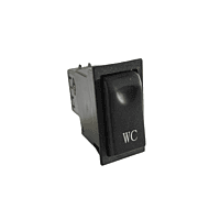 TOILET SWITCH