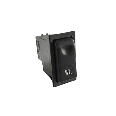 TOILET SWITCH