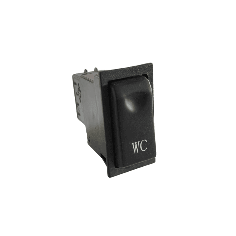 TOILET SWITCH