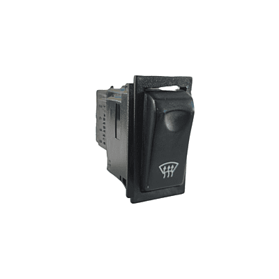 DEFROSTER SWITCH