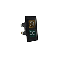 INDICATOR LIGHT SWITCH