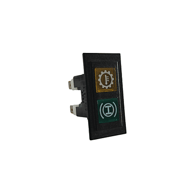 INDICATOR LIGHT SWITCH