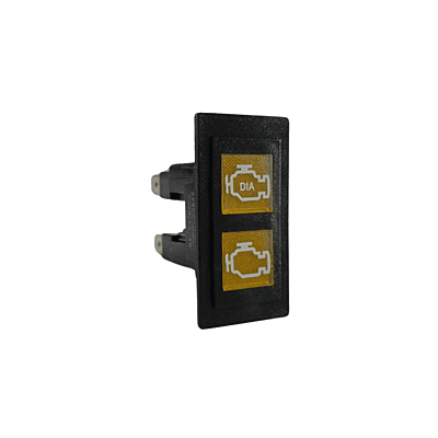 MIL INDICATOR SWITCH