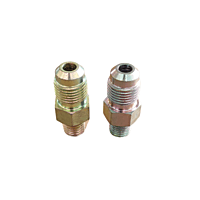 CONNECTOR-MALE