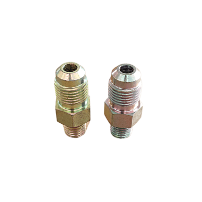 CONNECTOR-MALE