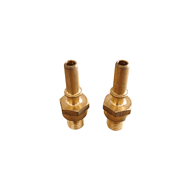 CONNECTOR- QCK