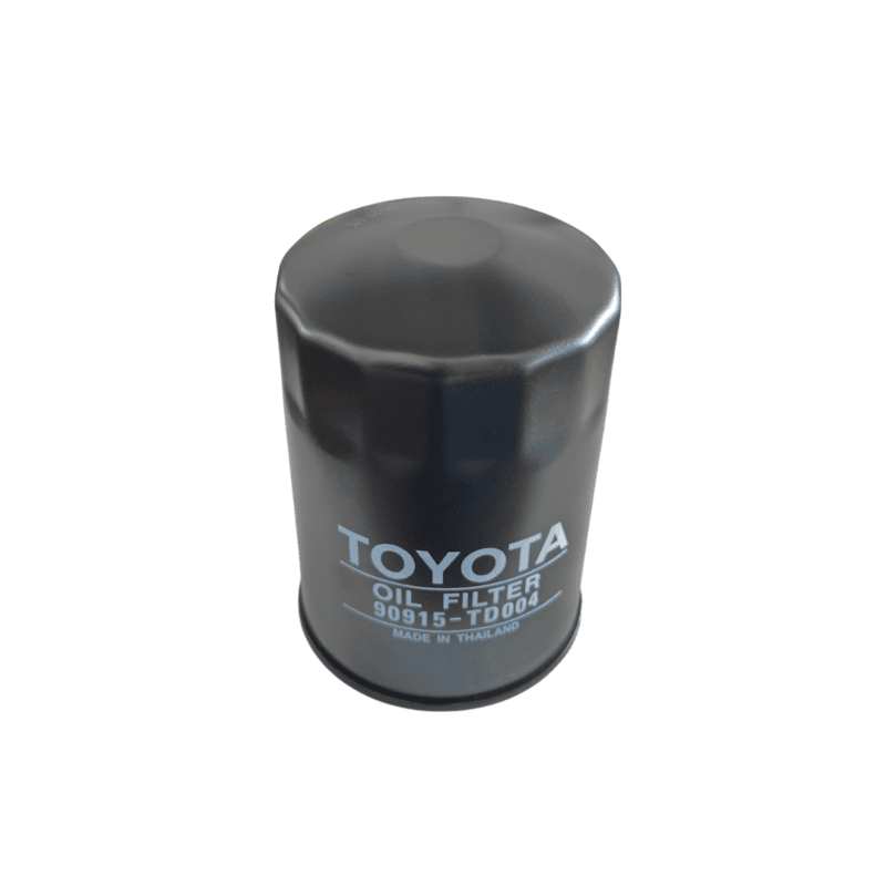 OIL FILTER TOYOTA