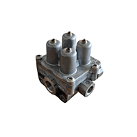 CIRCUIT PROTECTION VALVE