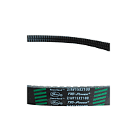 BELT AV15X2100