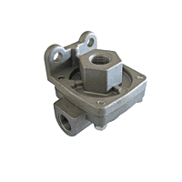 QUICK RELEASE VALVE