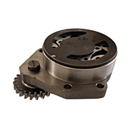 LUBRICATION OIL PUMP