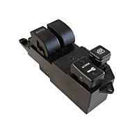 POWER WINDOW SWITCH
