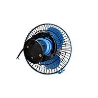 KOBRA FAN 9" 24 V