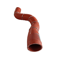 RUBBER PIPE