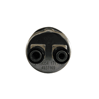 THROTTLE POSITION  SENSOR