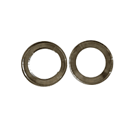 OIL SEAL RETAINER