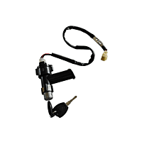 IGNITION SWITCH