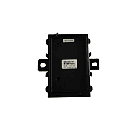 SINGLE DOOR COACH (CENTRAL CONTROL UNIT)