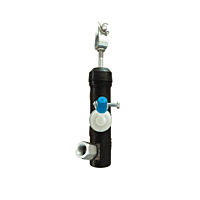 CLUTCH MASTER CYLINDER