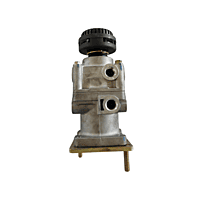 FOOT BRAKE VALVE