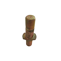 REAR WHEEL BOLT