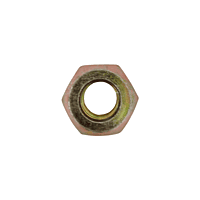 WHEEL NUT