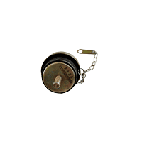 FILLER CAP ASSY