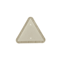 TRIANGLE REFLECTOR SMALL