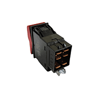 ROCKER SWITCH(REAR DOOR)