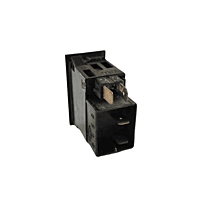 DRIVE AREA LIGHT SWITCH