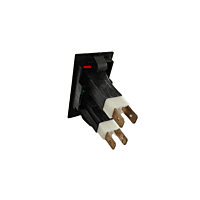 INDIACATOR -BRAKE LAMP FAILURE SWITCH
