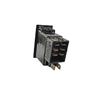 DEFROSTER SWITCH