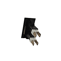 INDICATOR LIGHT SWITCH