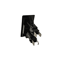 MIL INDICATOR SWITCH
