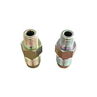 CONNECTOR-MALE