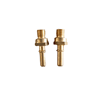 CONNECTOR- QCK