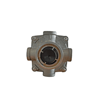 RELAY VALVE-HIGER