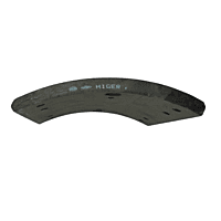 BRAKE LINING