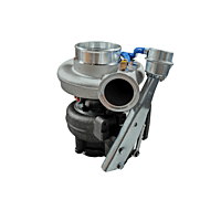 TURBO CHARGER ASSY (HX40W)