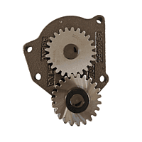 LUBRICATION OIL PUMP