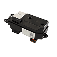 POWER WINDOW SWITCH