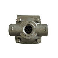 QUICK RELEASE VALVE