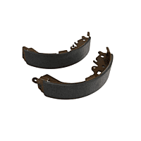 FRICTION PLATE- REAR BRAKE