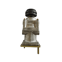 FOOT BRAKE VALVE