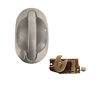 DOOR LOCK