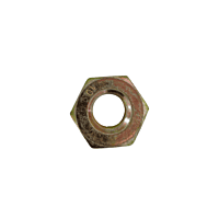 WHEEL NUT