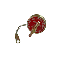 FILLER CAP ASSY