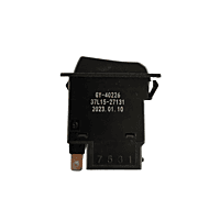 ROCKER SWITCH